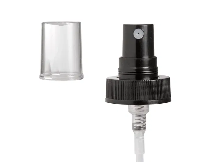 Dahi Tapón Pulverizador Spray para Botella