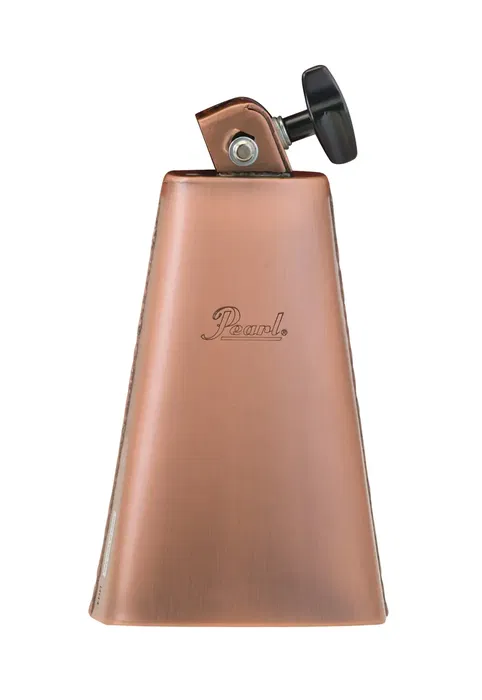 PEARL Horacio Signature Cowbell 14x10x26 cm