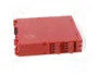 SCHNEIDER ELECTRIC XPS Universal XPSUAB31CP Relé de Seguridad 48-240V AC/DC
