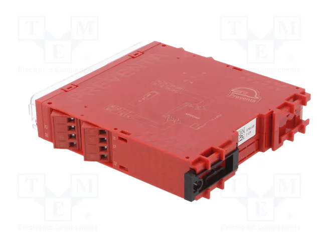 SCHNEIDER ELECTRIC XPS Universal XPSUAB31CP Relé de Seguridad 48-240V AC/DC SCHNEIDER ELECTRIC XPS Universal XPSUAB31CP Relé de Seguridad 48-240V AC/DC