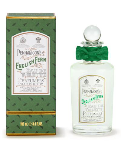 Penhaligons English Fern Edt Spray 100 mL