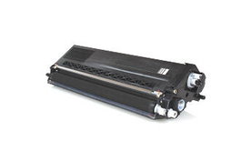 LSM Tóner Láser Compatible Brother TN325BK Negro