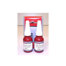 DT Swiss Cola Fijacion Cabecillas 1000 gr