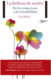 La bellesa de sentir, Eva Bach - PLATAFORMA