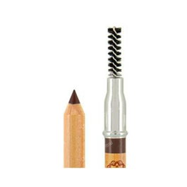Boho Green Lapiz De Cejas Marrón 03 Bio Vegan - Lápiz de Cejas