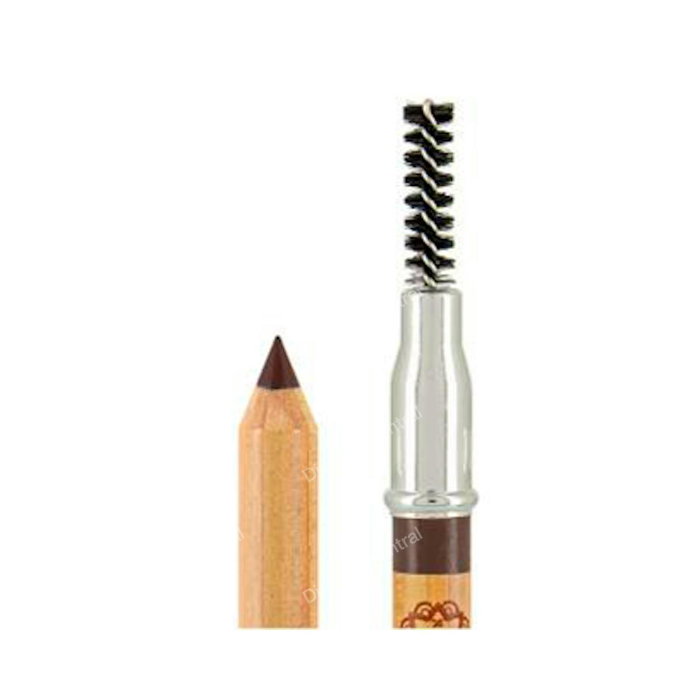 Boho Green Lapiz De Cejas Marrón 03 Bio Vegan - Lápiz de Cejas Boho Green Lapiz De Cejas Marrón 03 Bio Vegan - Lápiz de Cejas