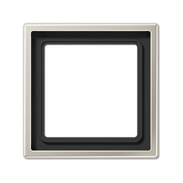 Jung ES 2981 Abdeckrahmen, Placa marco 1f para mecanismo