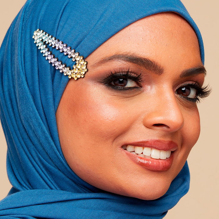 Nyx Professional Make Up ZERO TO BROW gel #02-ash brown 2 ml Maquillaje para cejas Gel