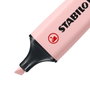 Stabilo STABILO BOSS ORIGINAL NatureCOLORS Wildflower Edition Colorete (Set de 10)