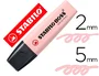 Stabilo STABILO BOSS ORIGINAL NatureCOLORS Wildflower Edition Colorete (Set de 10)