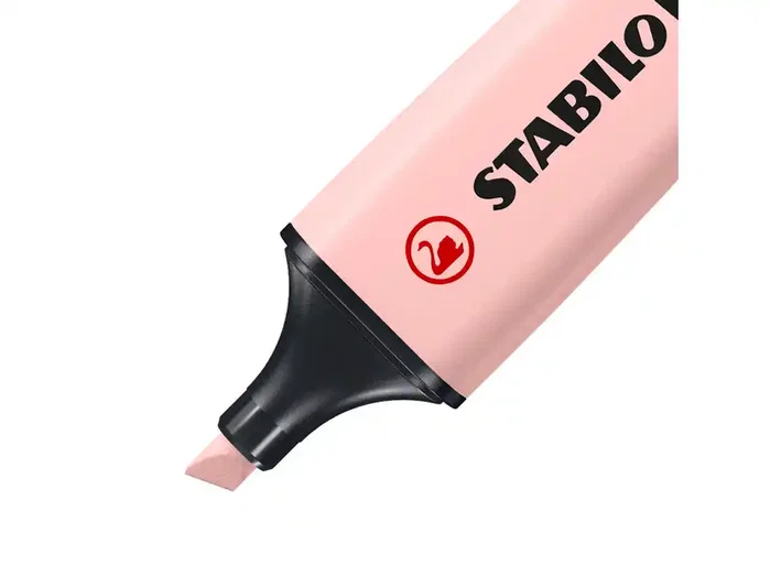 Stabilo STABILO BOSS ORIGINAL NatureCOLORS Wildflower Edition Colorete (Set de 10)