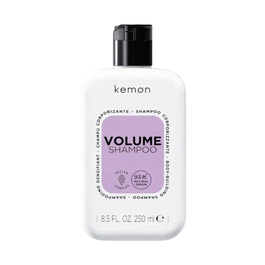Volume, Champú para el cabello, 250 ml