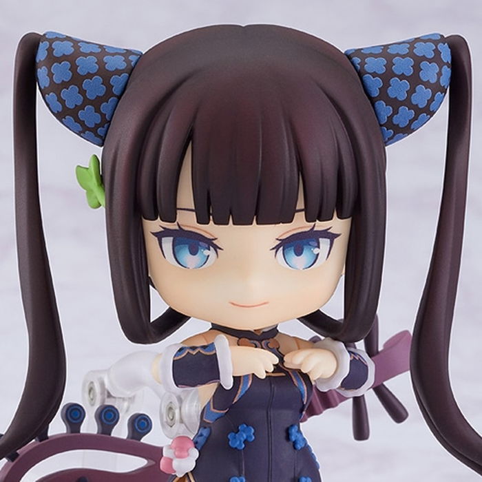 Good Smile Company Figura Nendoroid Yang Guifei Foreigner Fate/Grand Order YANG GUIFEI FOREIGNER SERVANT FIG 10 cm