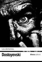 Los demonios, Fiódor Dostoyevski - ALIANZA
