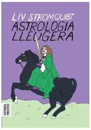 Les Punxes Distribuidora S.L. Astrologia Lleugera (Català)