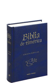 VERBO DIVINO, Biblia America Edicion popular