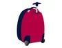 Safta Trolley Infantil 16'' F.C. Barcelona 1ª Equip. 25/26