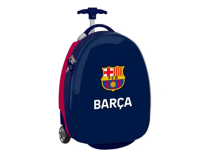 Safta Trolley Infantil 16'' F.C. Barcelona 1ª Equip. 25/26