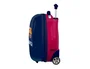 Safta Trolley Infantil 16'' F.C. Barcelona 1ª Equip. 25/26