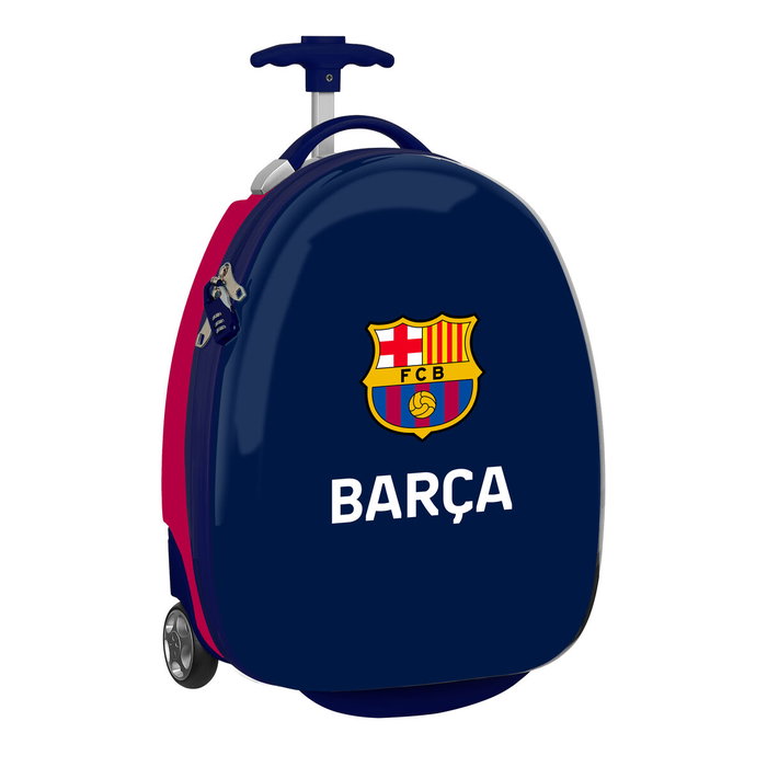 Safta Trolley Infantil 16'' F.C. Barcelona 1ª Equip. 25/26