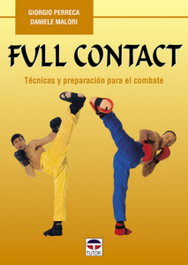 Full Contact, Daniele Malori; Giorgio Perreca - TUTOR