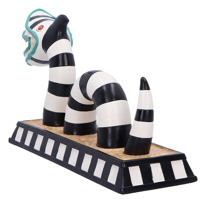 Nemesis Now Beetlejuice Figura Sandworm 29 cm