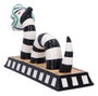 Nemesis Now Beetlejuice Figura Sandworm 29 cm