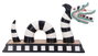 Nemesis Now Beetlejuice Figura Sandworm 29 cm