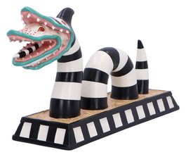 Nemesis Now Beetlejuice Figura Sandworm 29 cm