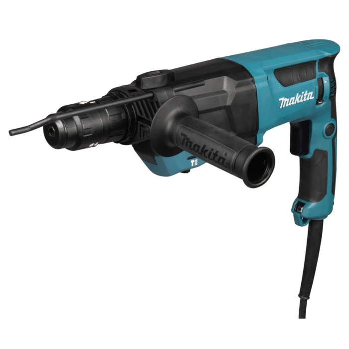 Makita HR2670FTX1 Martillo Combinado con Cable SDS-PLUS