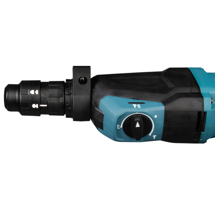 Makita HR2670FTX1 Martillo Combinado con Cable SDS-PLUS