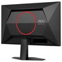 AOC 24G4ZRE Gaming 23.8 pulg. Full HD Fast IPS 260Hz HDR10