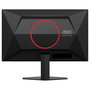 AOC 24G4ZRE Gaming 23.8 pulg. Full HD Fast IPS 260Hz HDR10