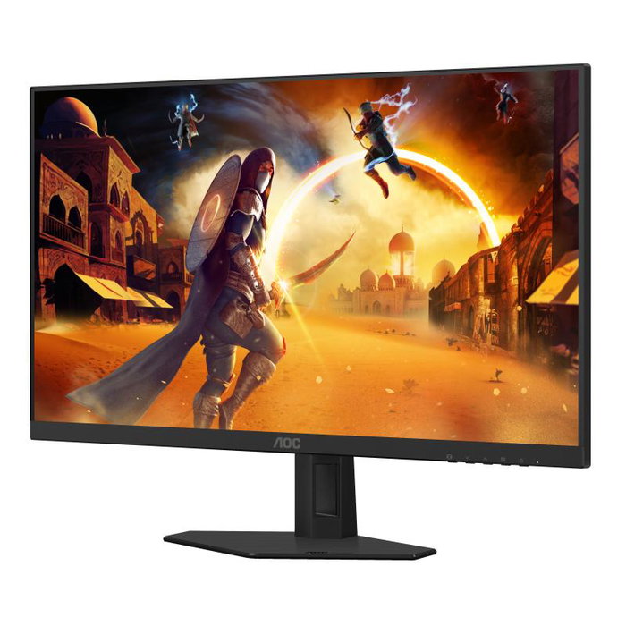 AOC 24G4ZRE Gaming Monitor 23,8 pulgadas Full HD Fast IPS 260Hz