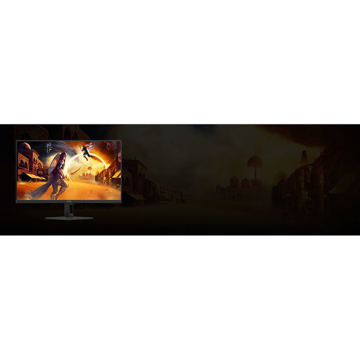 Monitor AOC 24G4ZRE Full HD 23,8"