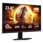 Monitor AOC 24G4ZRE Full HD 23,8"