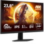 AOC 24G4ZRE Gaming 23.8 pulg. Full HD Fast IPS 260Hz HDR10