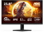 AOC 24G4ZRE Gaming 23.8 pulg. Full HD Fast IPS 260Hz HDR10