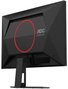 AOC 24G4ZRE Gaming 23.8 pulg. Full HD Fast IPS 260Hz HDR10