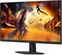 AOC 24G4ZRE Gaming 23.8 pulg. Full HD Fast IPS 260Hz HDR10