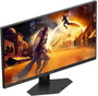 AOC 24G4ZRE Gaming 23.8 pulg. Full HD Fast IPS 260Hz HDR10