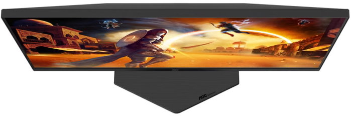 AOC 24G4ZRE Gaming 23.8 pulg. Full HD Fast IPS 260Hz HDR10