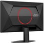 AOC 24G4ZRE Gaming 23.8 pulg. Full HD Fast IPS 260Hz HDR10