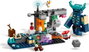 LEGO Minecraft El Encuentro con el Custodio, 238 piezas