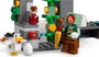 LEGO Minecraft El Encuentro con el Custodio, 238 piezas