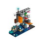 LEGO Minecraft El Encuentro con el Custodio, 238 piezas