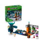 LEGO Minecraft El Encuentro con el Custodio, 238 piezas