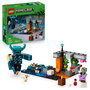 LEGO Minecraft El Encuentro con el Custodio, 238 piezas