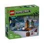LEGO Minecraft El Encuentro con el Custodio, 238 piezas