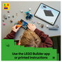 LEGO Minecraft El Encuentro con el Custodio, 238 piezas